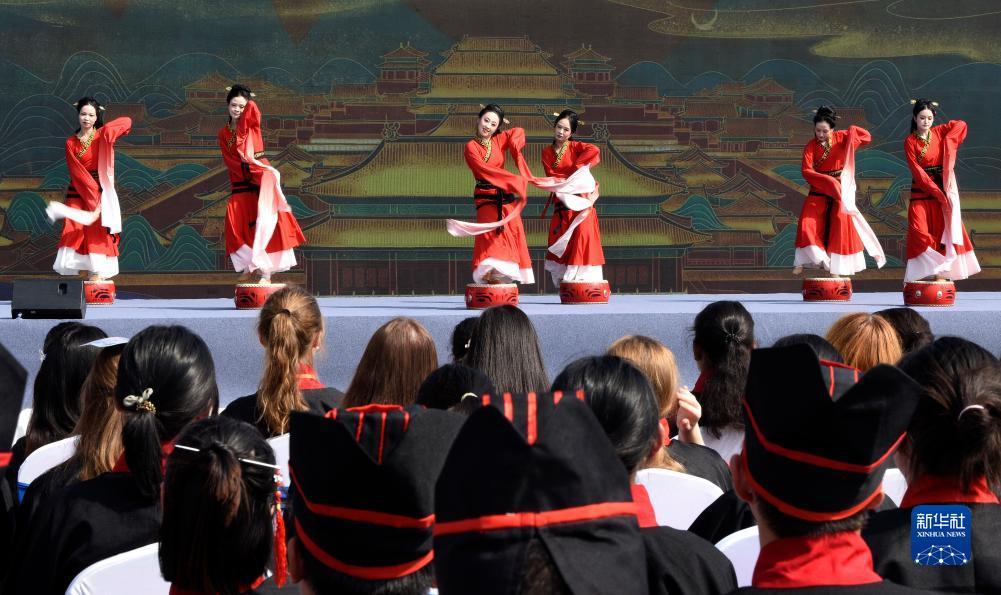 中国赌城
